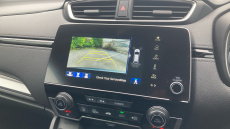 Honda CR-V 2.0 i-MMD Hybrid EX 5dr eCVT Hybrid Estate